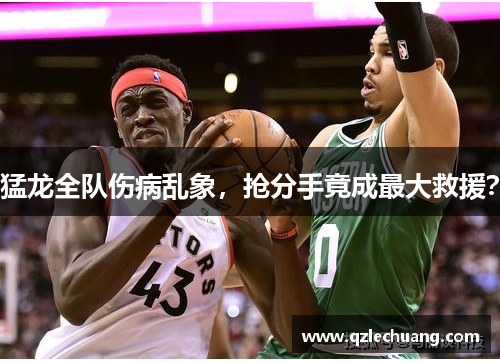猛龙全队伤病乱象，抢分手竟成最大救援？